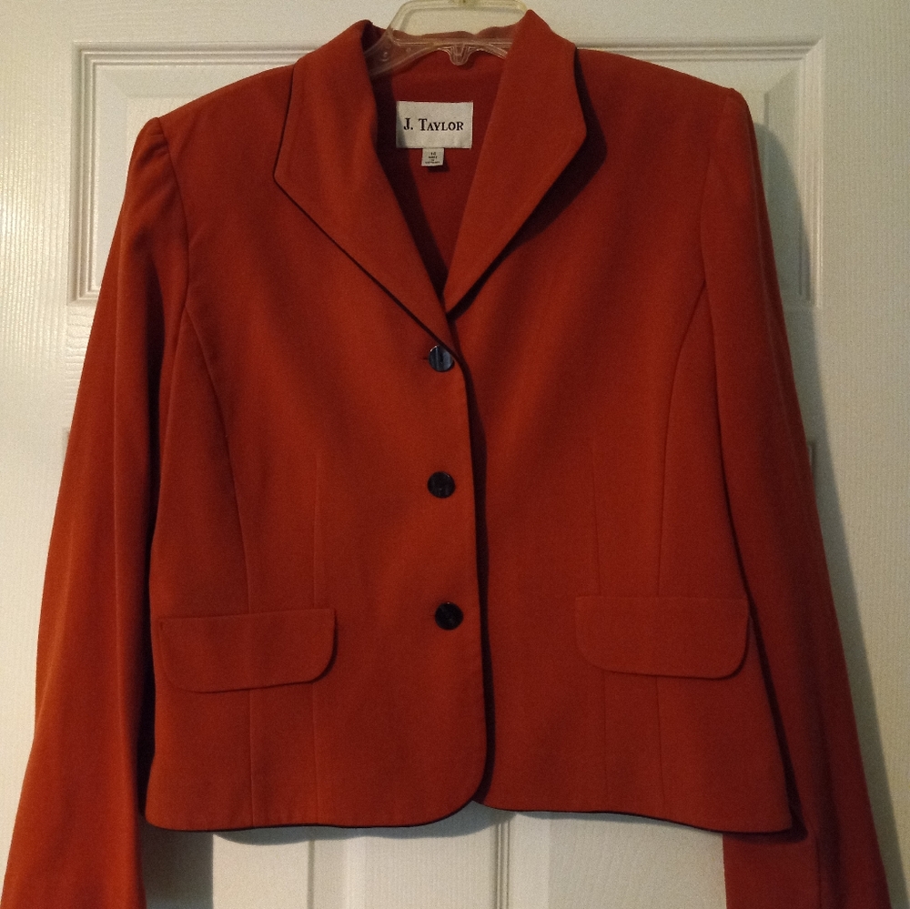 Ladies Pantsuit